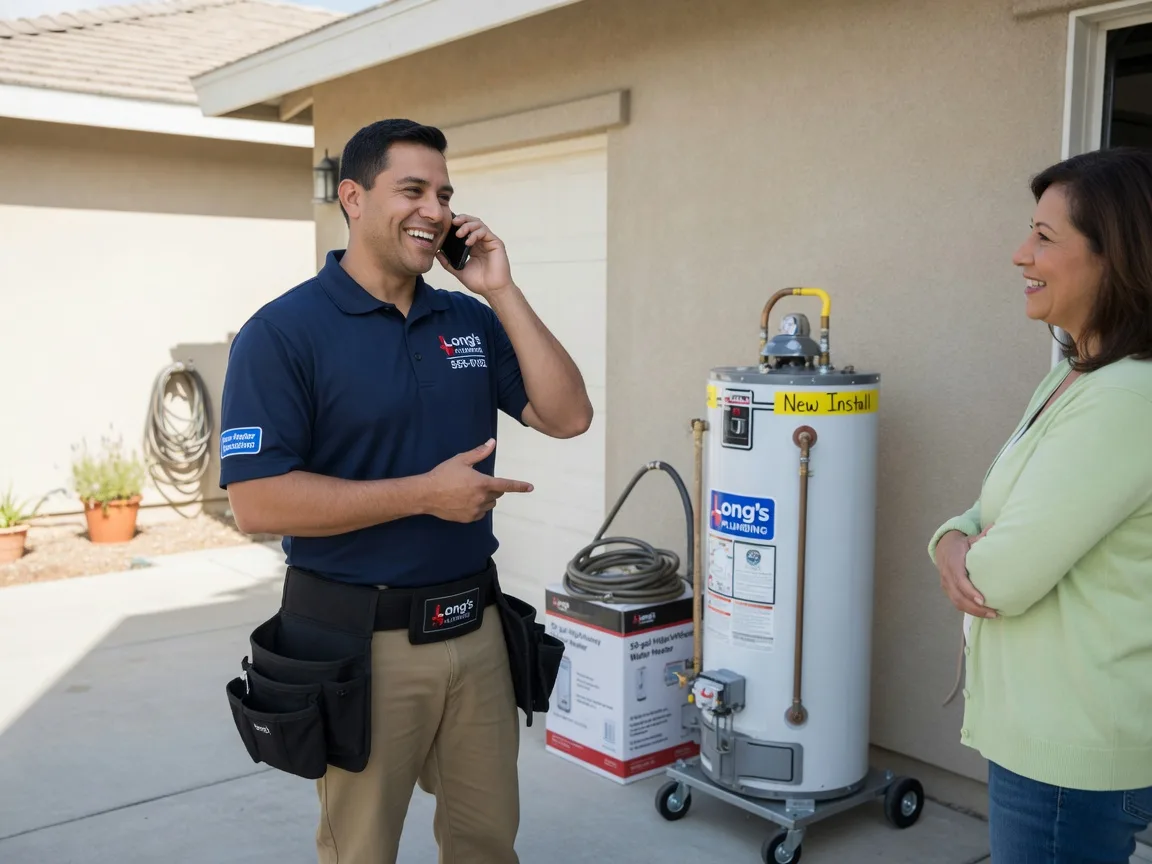 Leak Detection Daggett, MI FAQs